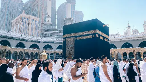 Economy Umrah Package